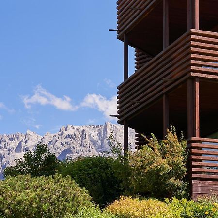 Saleghes Dolomites Residence Сельва-ді-Валь-Гардена Екстер'єр фото